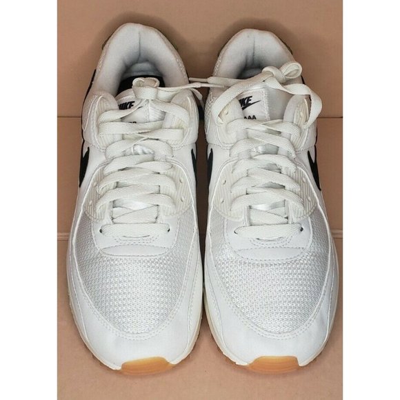 NIKE AIR MAX 90 MEN\'S SIZE 10.5 NEW With BOX (no box top) main image 5